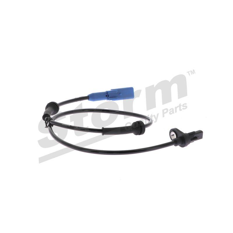 Capteur, vitesse de roue STORM QUALITY PARTS 777147