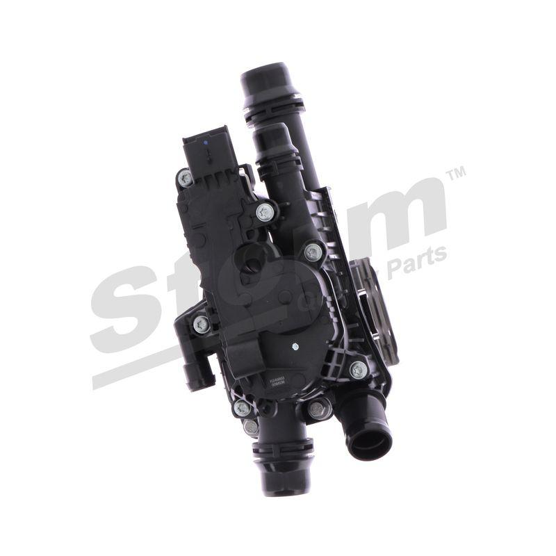 Boîtier du thermostat STORM QUALITY PARTS STO199001