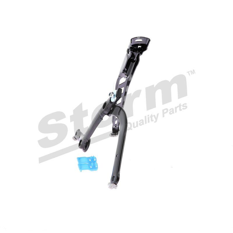 Bras d'essuie-glace, nettoyage des vitres STORM QUALITY PARTS 153040