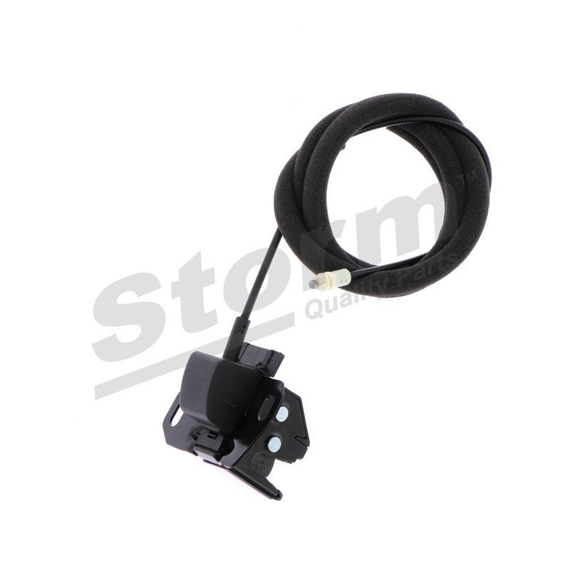 Serrure de porte STORM QUALITY PARTS 8362501