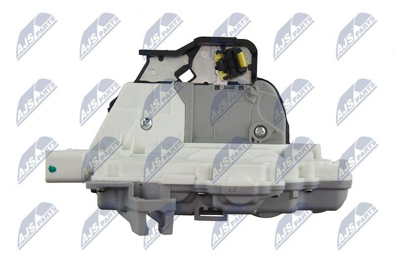 Serrure de porte NTY EZC-VW-022