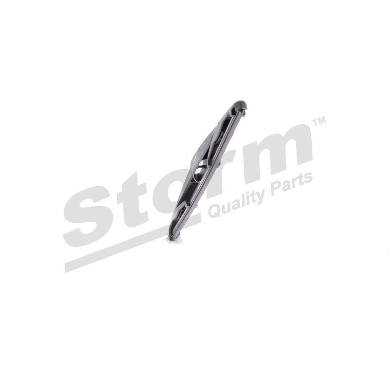 Balai d'essuie-glace STORM QUALITY PARTS 1000350AR