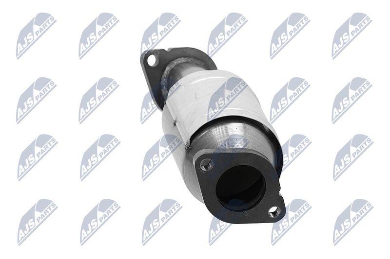 Catalyseur NTY KAT-HY-505
