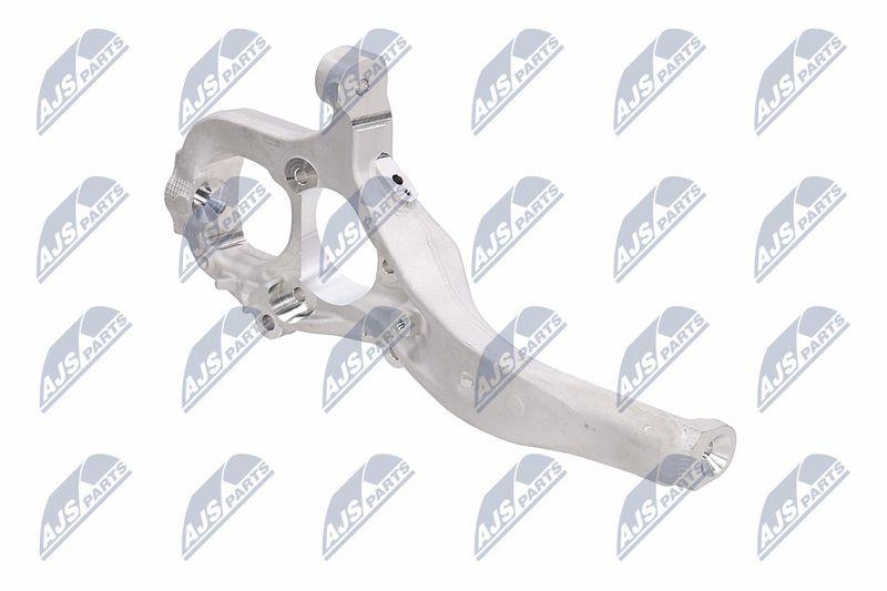 Fusée d'essieu, suspension de roue NTY ZZP-CH-038