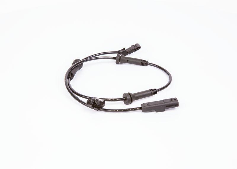 Capteur, vitesse de roue BOSCH 0 986 594 603