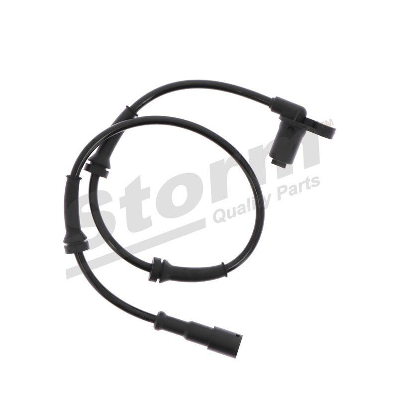 Capteur, vitesse de roue STORM QUALITY PARTS 888023