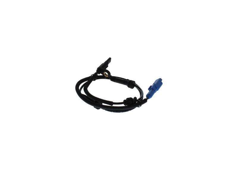 Capteur, vitesse de roue BOSCH 0 986 594 597