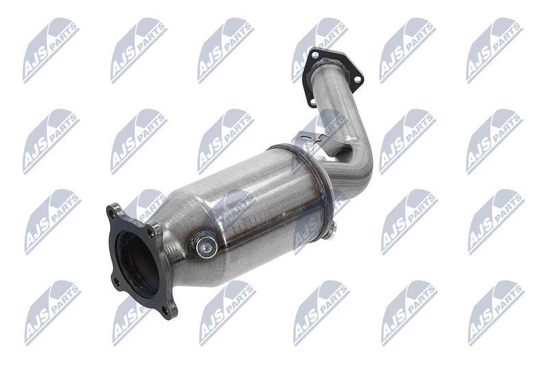 Catalyseur NTY KAT-AU-002