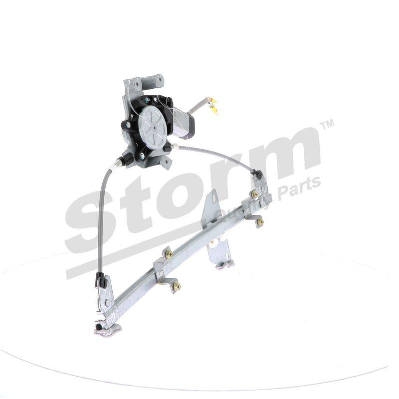 Lève-vitre STORM QUALITY PARTS 1500074