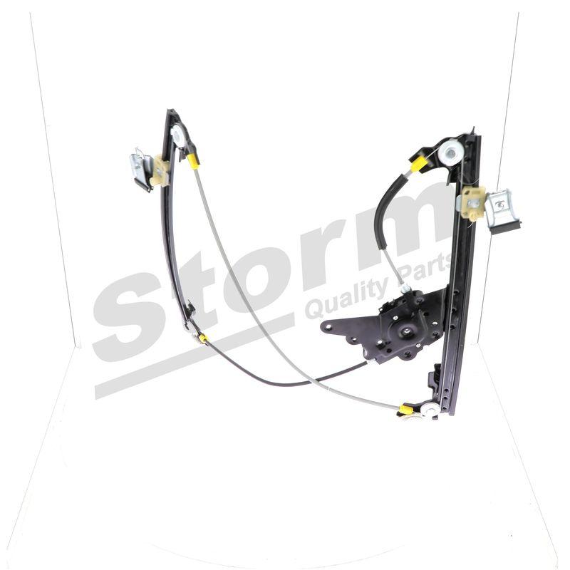 Lève-vitre STORM QUALITY PARTS 96071