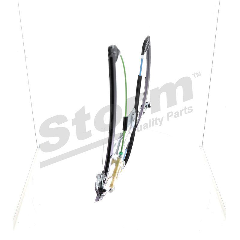 Lève-vitre STORM QUALITY PARTS 17276