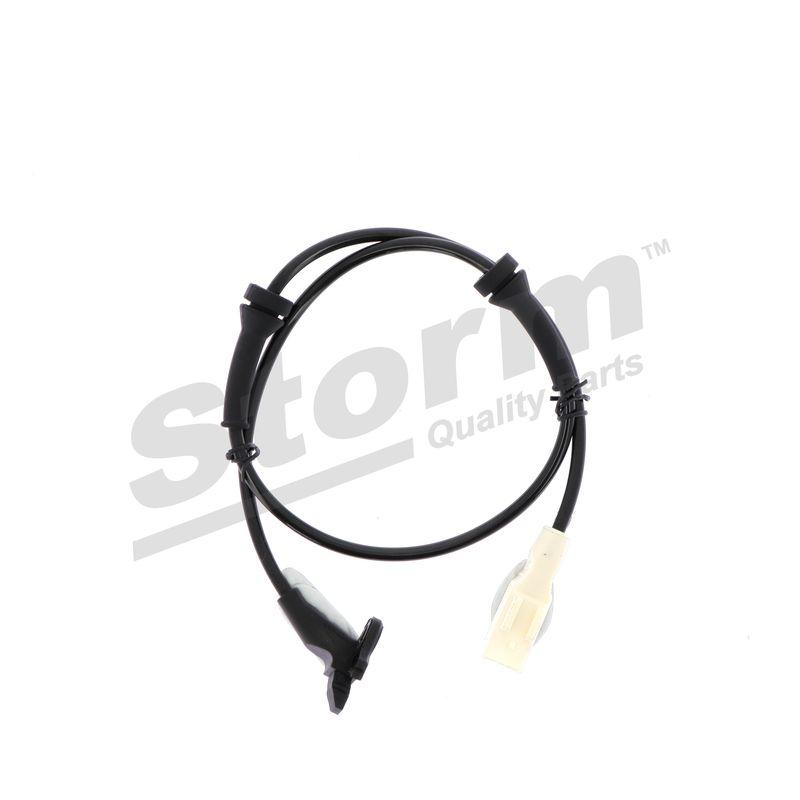 Capteur, vitesse de roue STORM QUALITY PARTS 777115