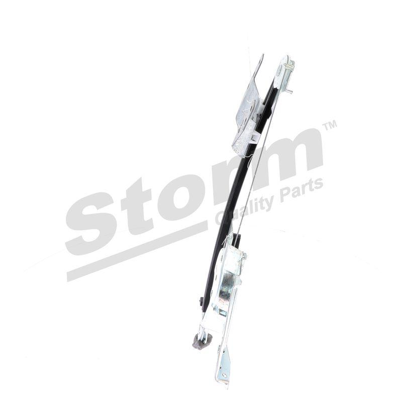 Lève-vitre STORM QUALITY PARTS 1027508