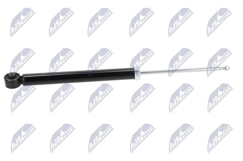 Amortisseur NTY A-AU-015