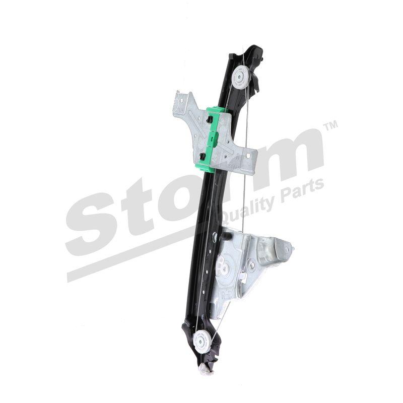 Lève-vitre STORM QUALITY PARTS 7087524