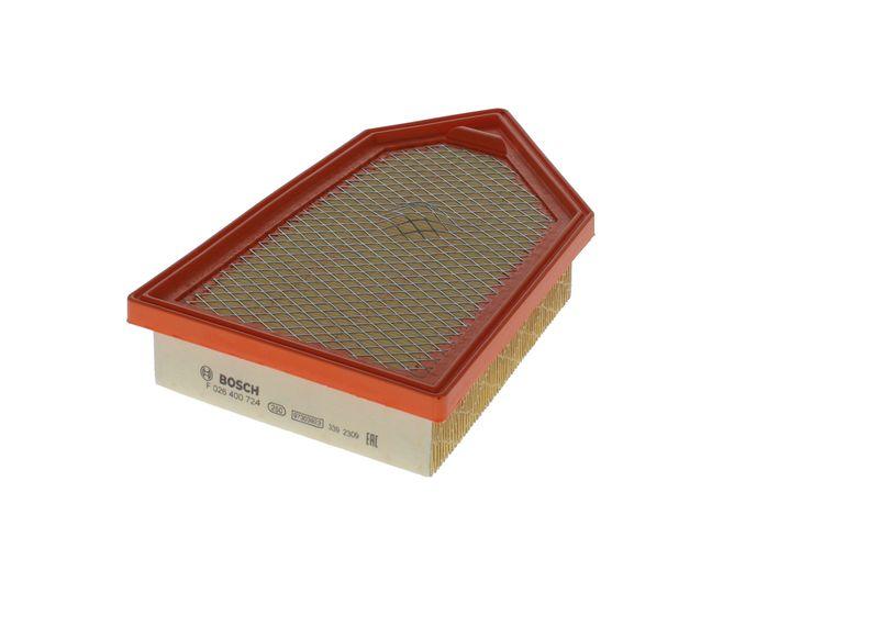 Filtre à air BOSCH F 026 400 724