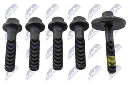 Kit de roulements de roue NTY KLT-VV-020-Z