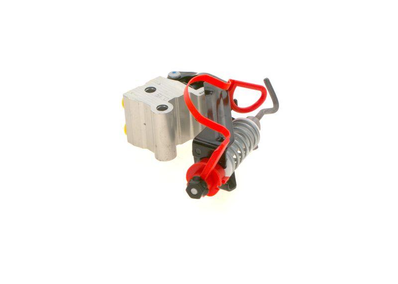 Régulateur de freinage BOSCH 0 204 031 296