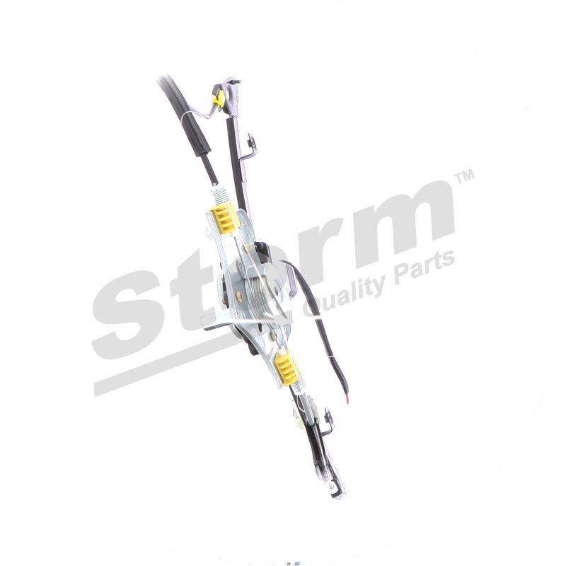 Lève-vitre STORM QUALITY PARTS 81073ST