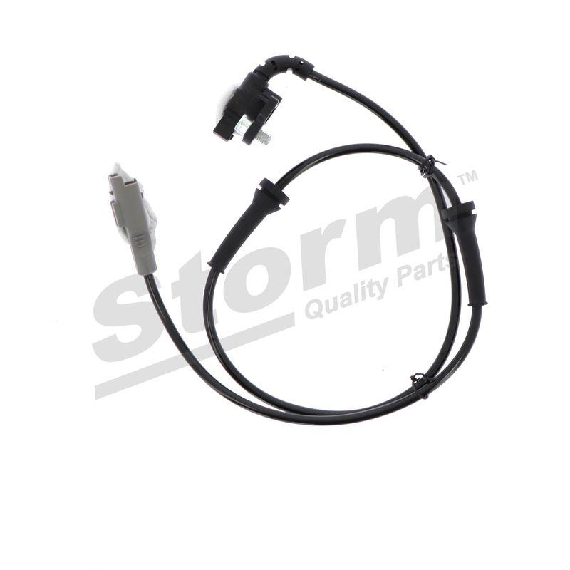 Capteur, vitesse de roue STORM QUALITY PARTS 777127
