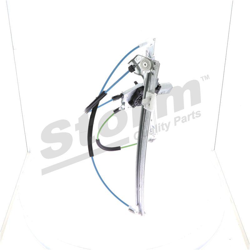 Lève-vitre STORM QUALITY PARTS 88075