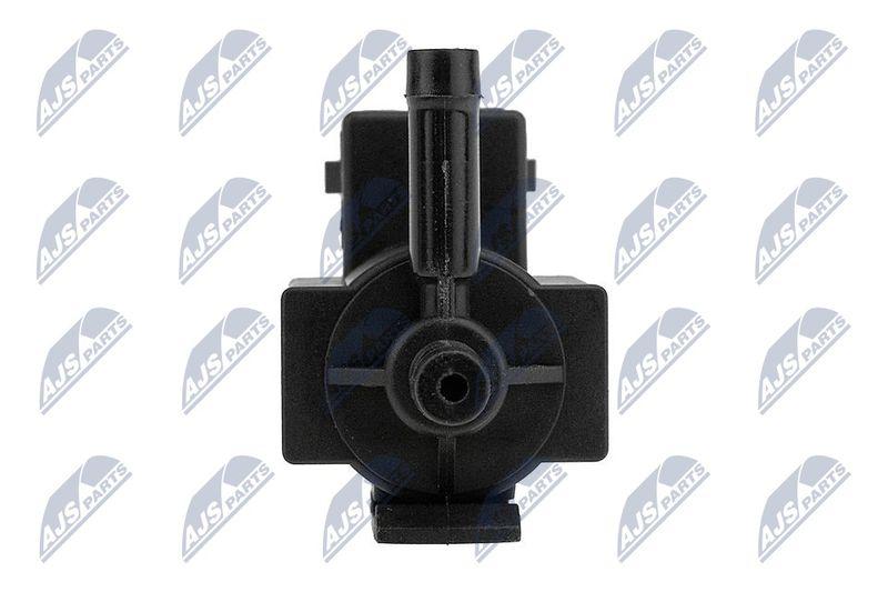 Détendeur de suralimentation NTY ECD-PL-011
