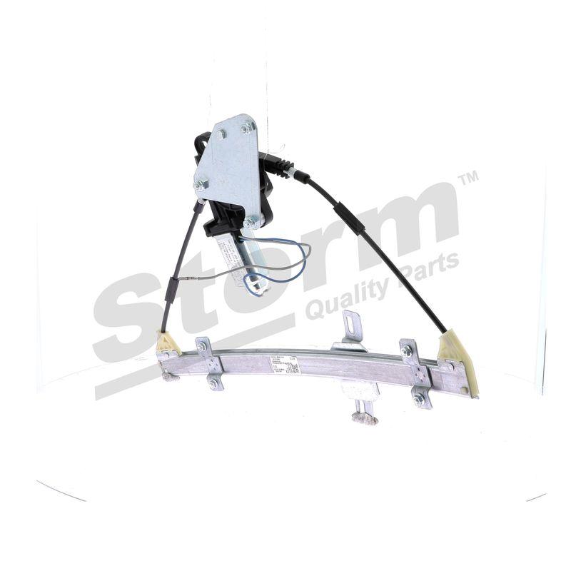 Lève-vitre STORM QUALITY PARTS 160075
