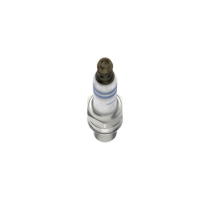 Bougie d'allumage BOSCH 0 242 140 514