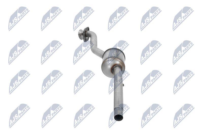 Catalyseur NTY KAT-RE-012
