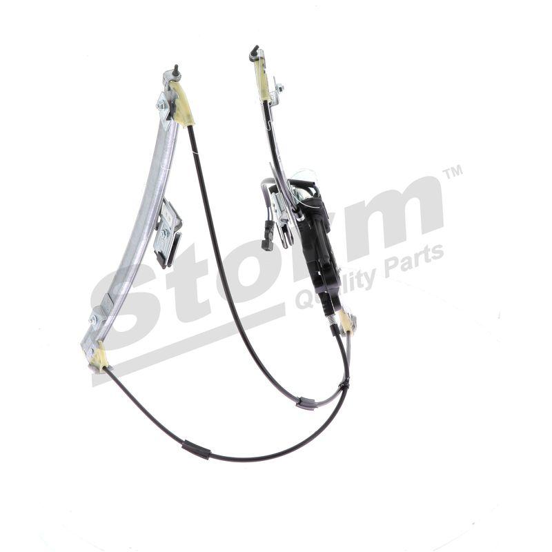 Lève-vitre STORM QUALITY PARTS 99076
