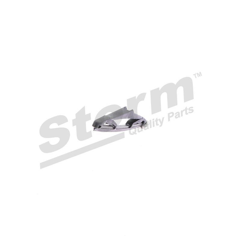 Balai d'essuie-glace STORM QUALITY PARTS 1000301AR