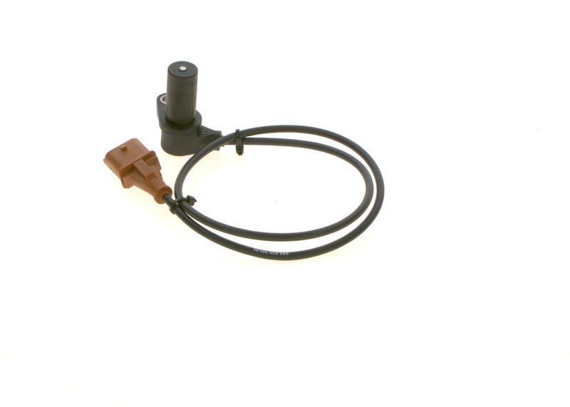 Capteur d'angle, vilebrequin BOSCH 0 261 210 239