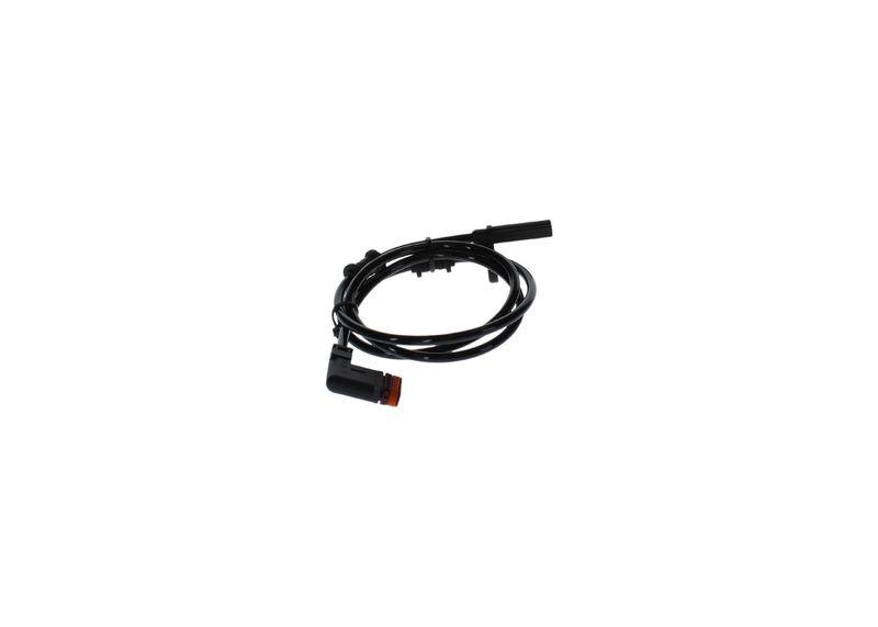 Capteur, vitesse de roue BOSCH 0 986 594 542