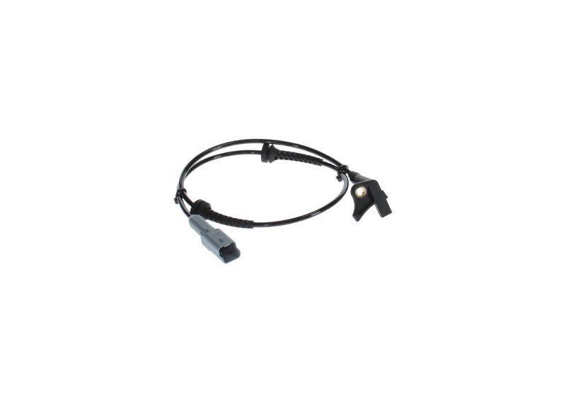 Capteur, vitesse de roue BOSCH 0 986 594 635