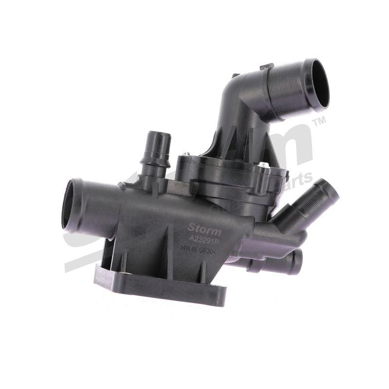 Boîtier du thermostat STORM QUALITY PARTS F16218