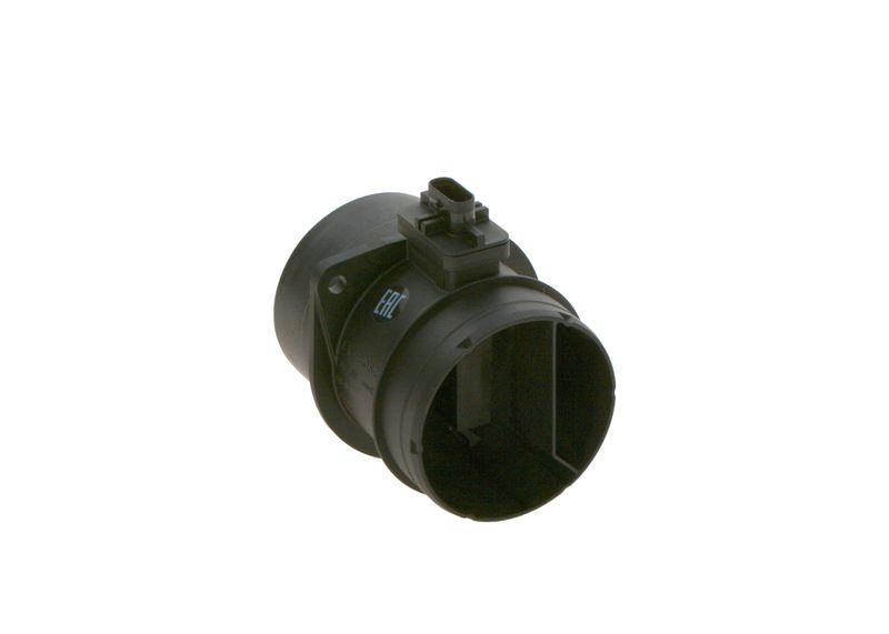 Débitmètre de masse d'air BOSCH 0 281 002 956