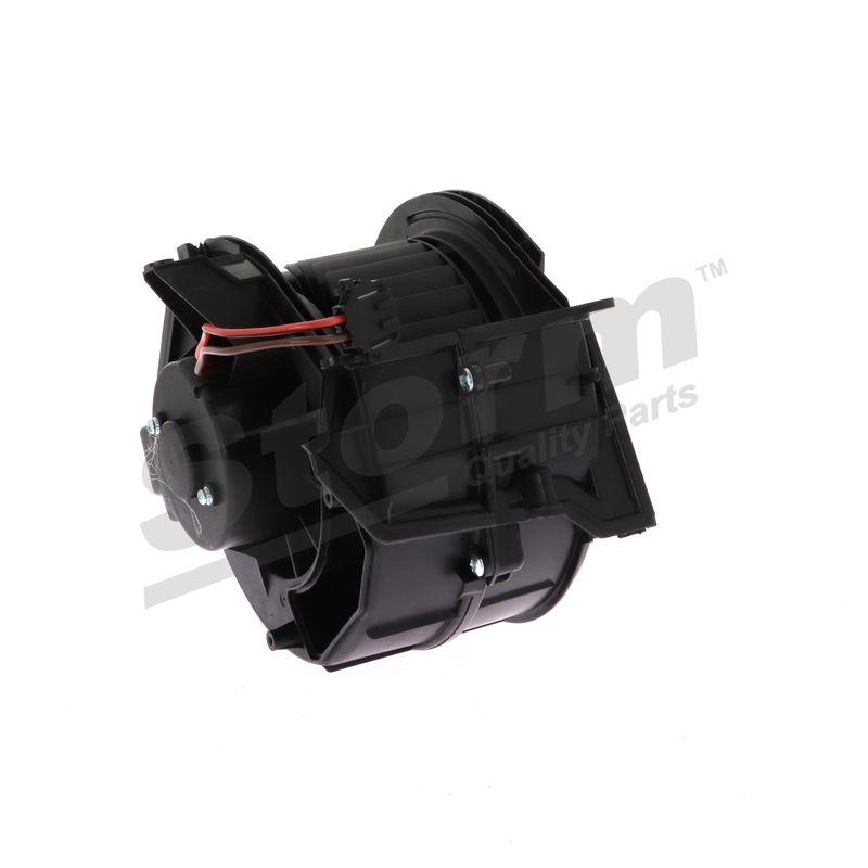Pulseur d'air habitacle STORM QUALITY PARTS 1020801