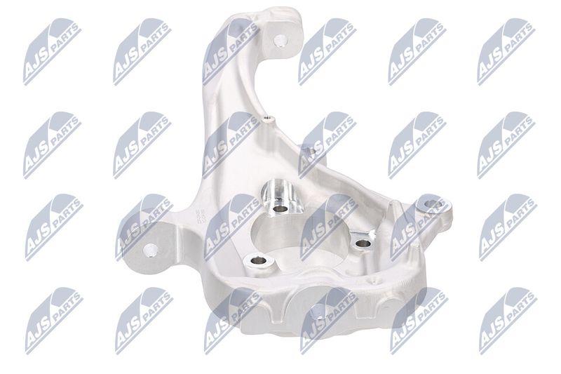 Fusée d'essieu, suspension de roue NTY ZZP-CH-051