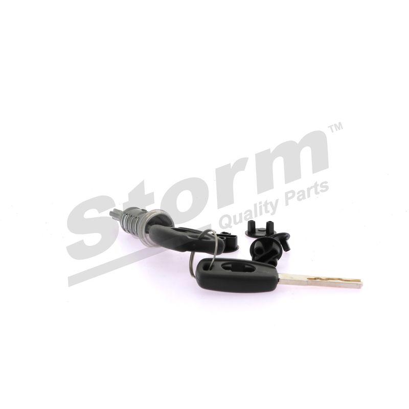 Cylindre de serrure STORM QUALITY PARTS 14352003