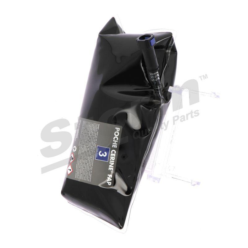 Additif, régénération du filtre à particules/à suie STORM QUALITY PARTS 777505