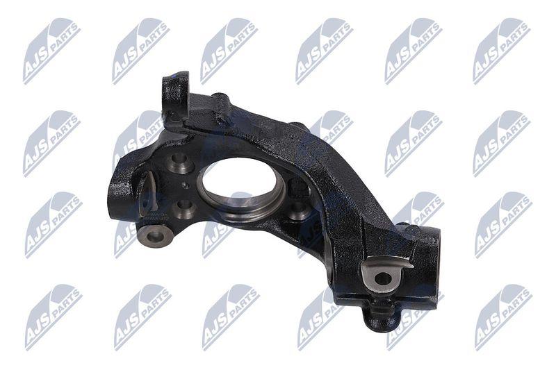 Fusée d'essieu, suspension de roue NTY ZZP-VW-036