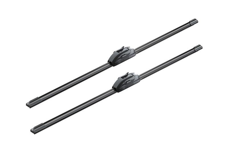 Balai d'essuie-glace BOSCH 3 397 009 776