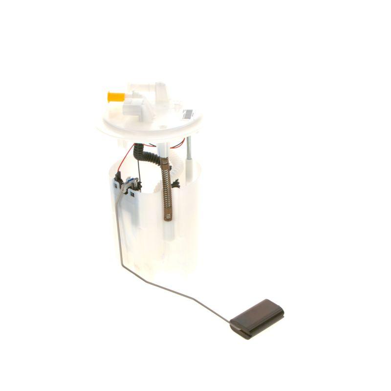 Capteur, niveau de carburant BOSCH 0 580 207 006