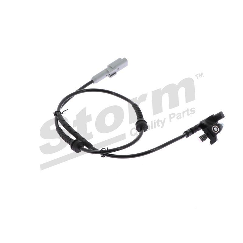 Capteur, vitesse de roue STORM QUALITY PARTS 708000