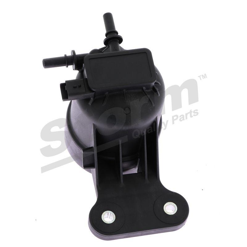 Boîtier, filtre à carburant STORM QUALITY PARTS STO3892