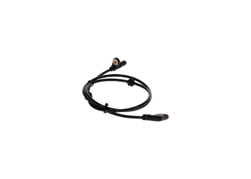 Capteur, vitesse de roue BOSCH 0 986 594 546
