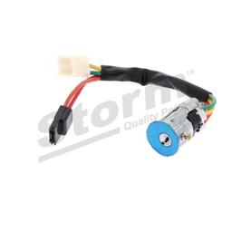 Fermeture-volant STORM QUALITY PARTS 79027