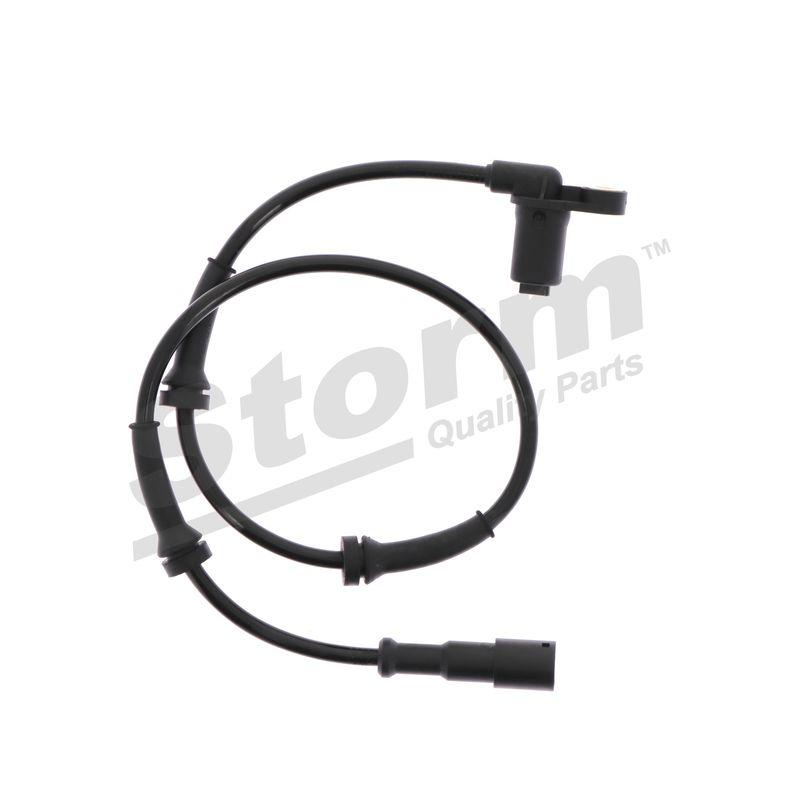 Capteur, vitesse de roue STORM QUALITY PARTS 888023