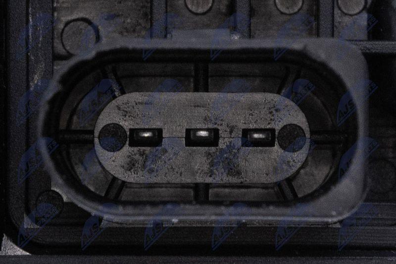 Détendeur de suralimentation NTY ECD-VW-045