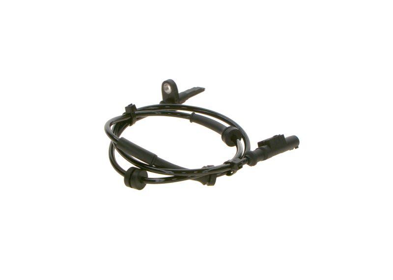 Capteur, vitesse de roue BOSCH 0 265 008 055